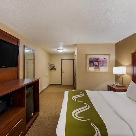 Quality Inn Marysville Εξωτερικό φωτογραφία
